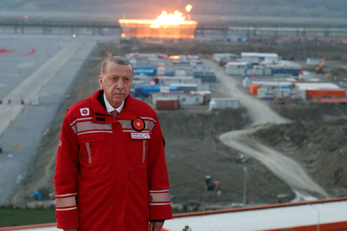 How Erdogan Made Gas Free for Turks, But Putin Didn't for Russians - Oil, Rise in prices, Inflation, Gazprom, Prices, Is free, Video, Youtube, Yandex Zen (link), Longpost