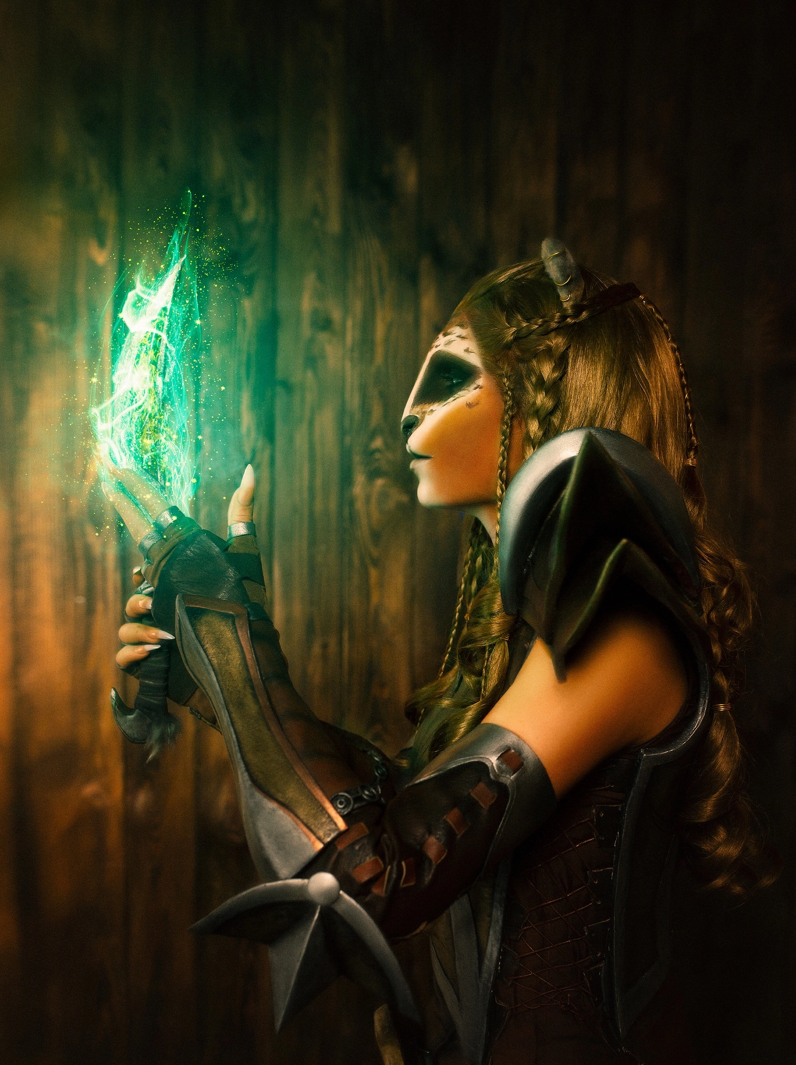 Cosplay Khajiit - My, The Elder Scrolls Online, The elder scrolls, Cosplay, Khajiit, Longpost