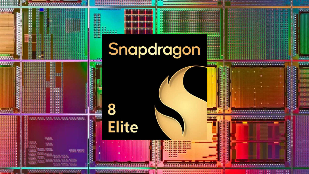 Super-fast Snapdragon 8 Elite - Computer hardware, Electronics, Video card, CPU, Qualcomm, Snapdragon, Innovations, Smartphone, Xiaomi, Honor, Asus