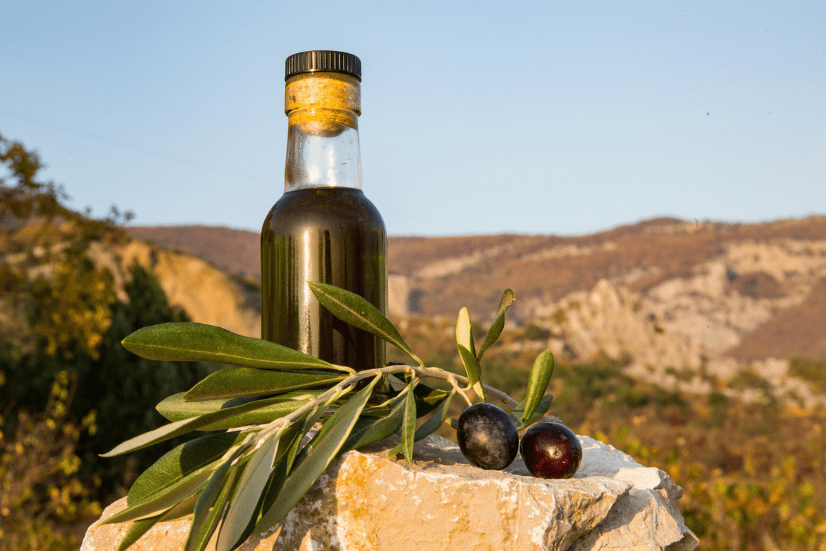 How Greek Olive Oil Becomes “Italian” - Olive oil, Greece, Italy, Export, Import, Economy, Market, Prices, Trade, Statistics, Longpost