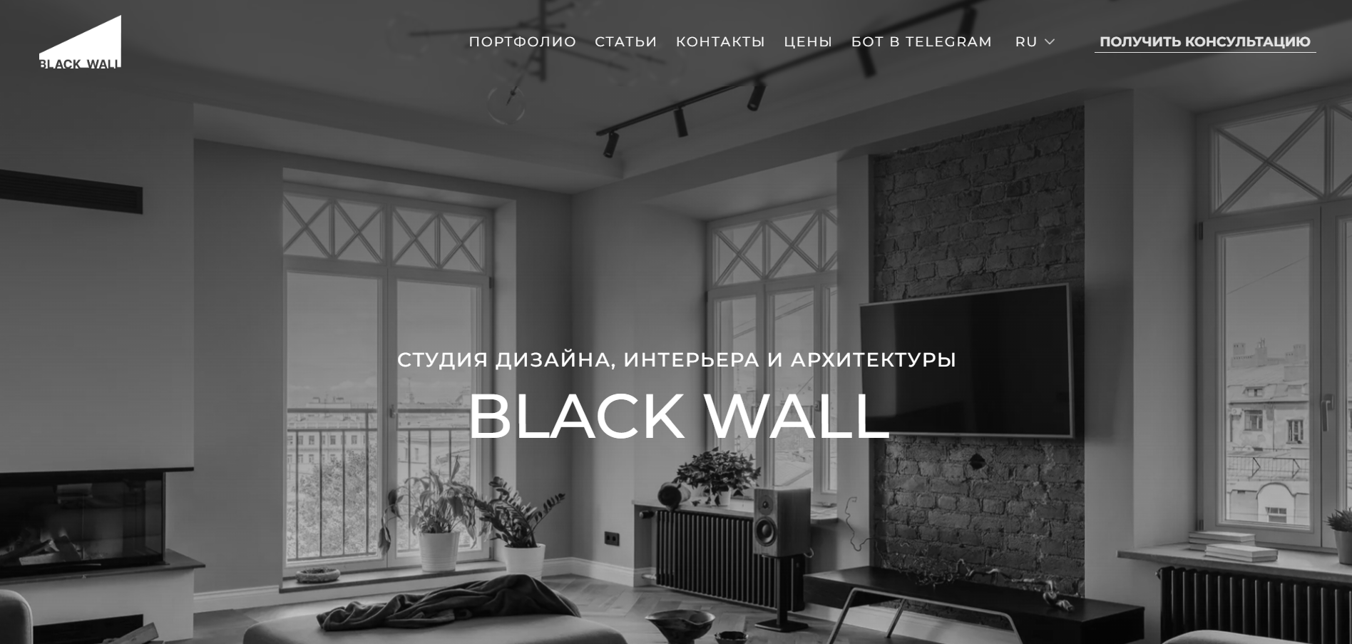 TOP 30 best interior design studios in St. Petersburg in 2024 - Interior Design, Design, Interior, Repair, Longpost, Video, Video VK