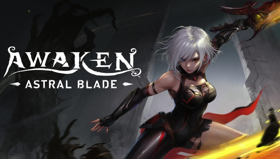 AWAKEN - Astral Blade. Киберпанковая исследовательница - Моё, Инди, Игровые обзоры, Обзор, Компьютерные игры, Steam, Новинки, Игры, Метроидвании, Платформер, Инди игра, Длиннопост