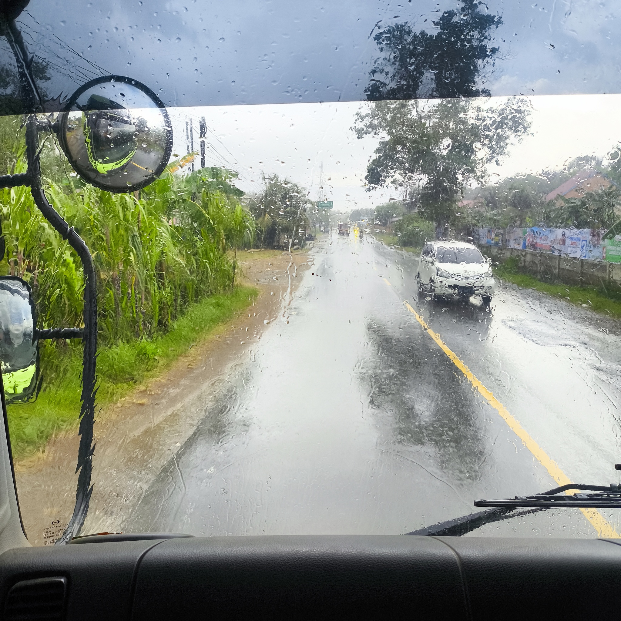 Melanesia Travel Diary. Indonesia. Day 123. Fighting Sleep - My, Around the world, Travels, Drive, Informative, Help, People, Hitch-hiking, Life stories, Indonesia, Video, Longpost, The photo