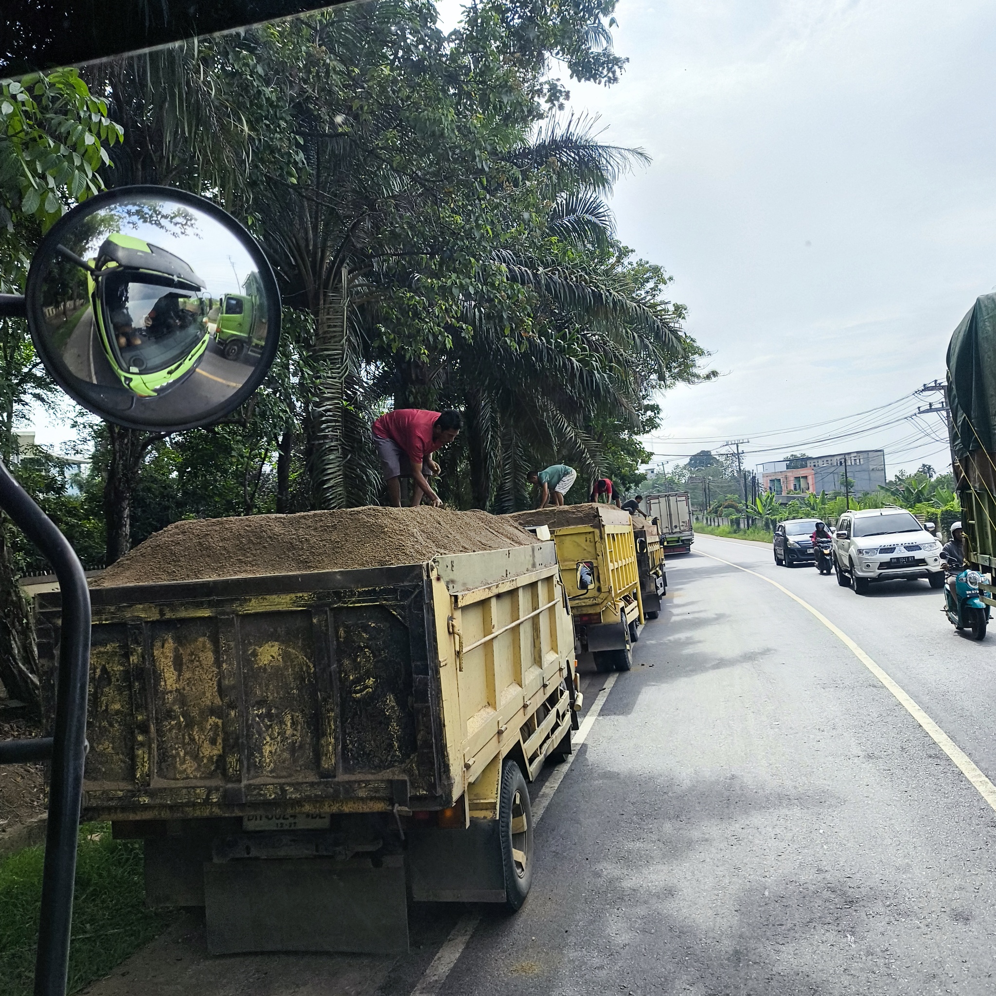 Melanesia Travel Diary. Indonesia. Day 123. Fighting Sleep - My, Around the world, Travels, Drive, Informative, Help, People, Hitch-hiking, Life stories, Indonesia, Video, Longpost, The photo