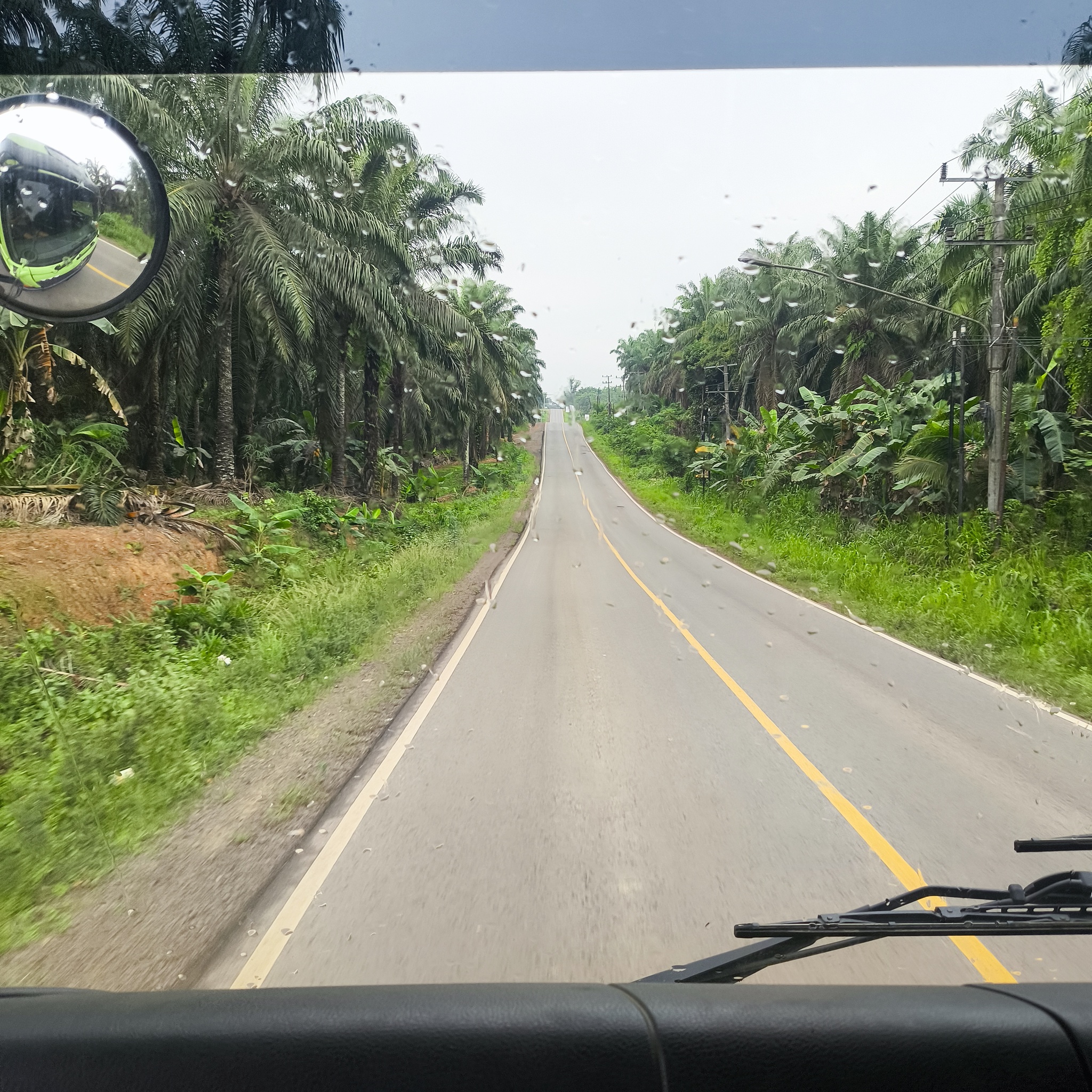 Melanesia Travel Diary. Indonesia. Day 123. Fighting Sleep - My, Around the world, Travels, Drive, Informative, Help, People, Hitch-hiking, Life stories, Indonesia, Video, Longpost, The photo