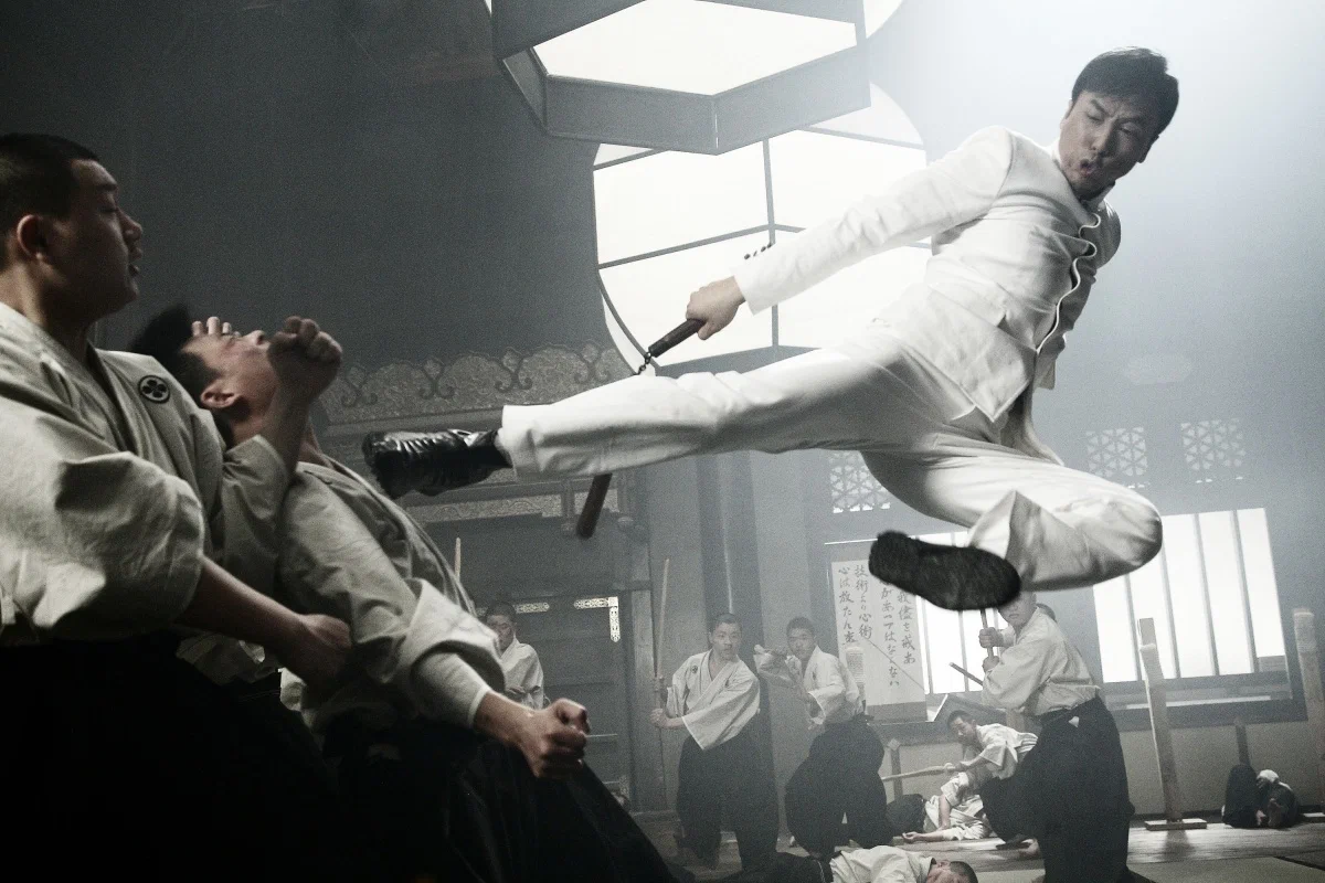 Donnie Yen: 10 Little-Known But Interesting Facts About the Martial Arts Master - Martial arts, Mixed martial arts, Wushu, Karate, Taekwondo, Movie heroes, Yandex Zen (link), Longpost, Donnie Yen