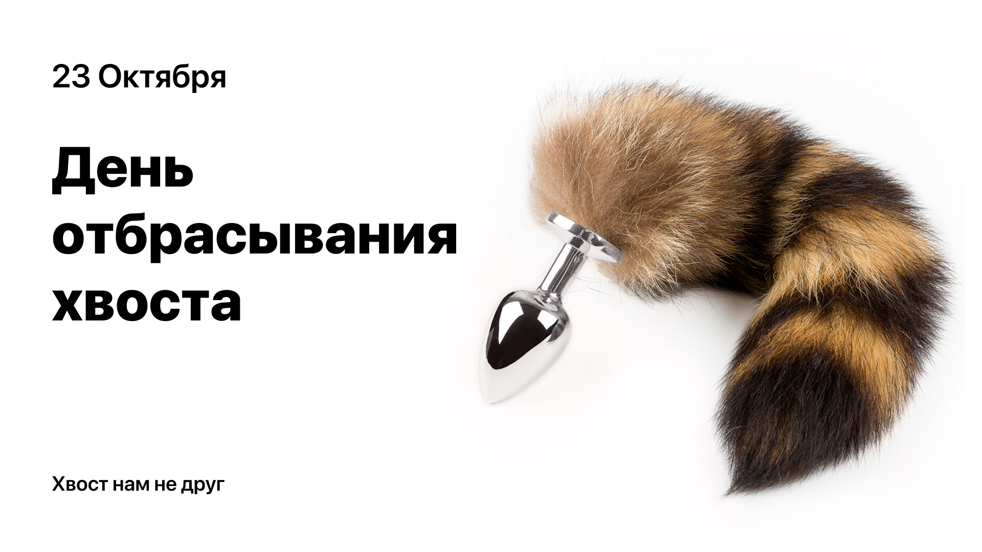 Анальная пробка: истории из жизни, советы, новости, юмор и картинки — Все  посты | Пикабу