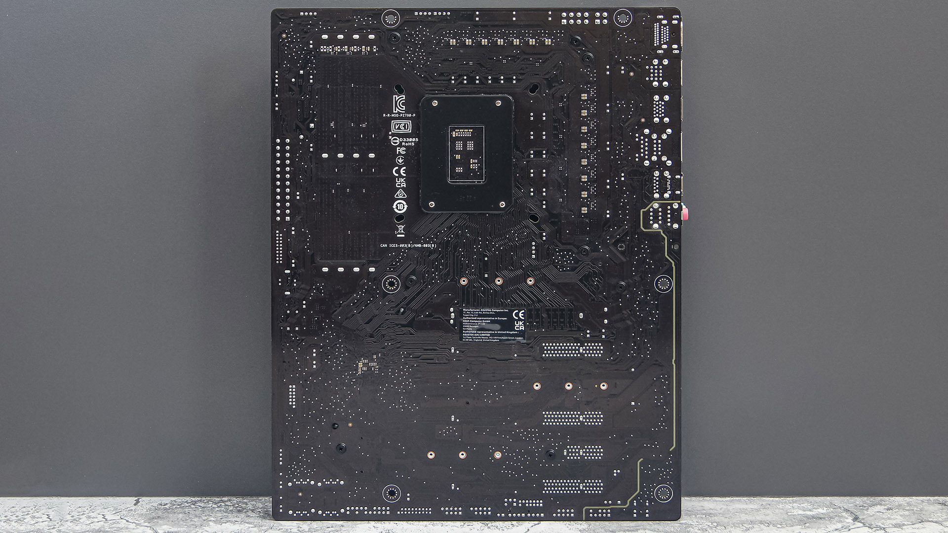 ASUS Prime Z790-P Review – A Basic Motherboard on a High-End Chipset - My, Assembling your computer, Computer hardware, Motherboard, Asus, Electronics, Gaming PC, Longpost