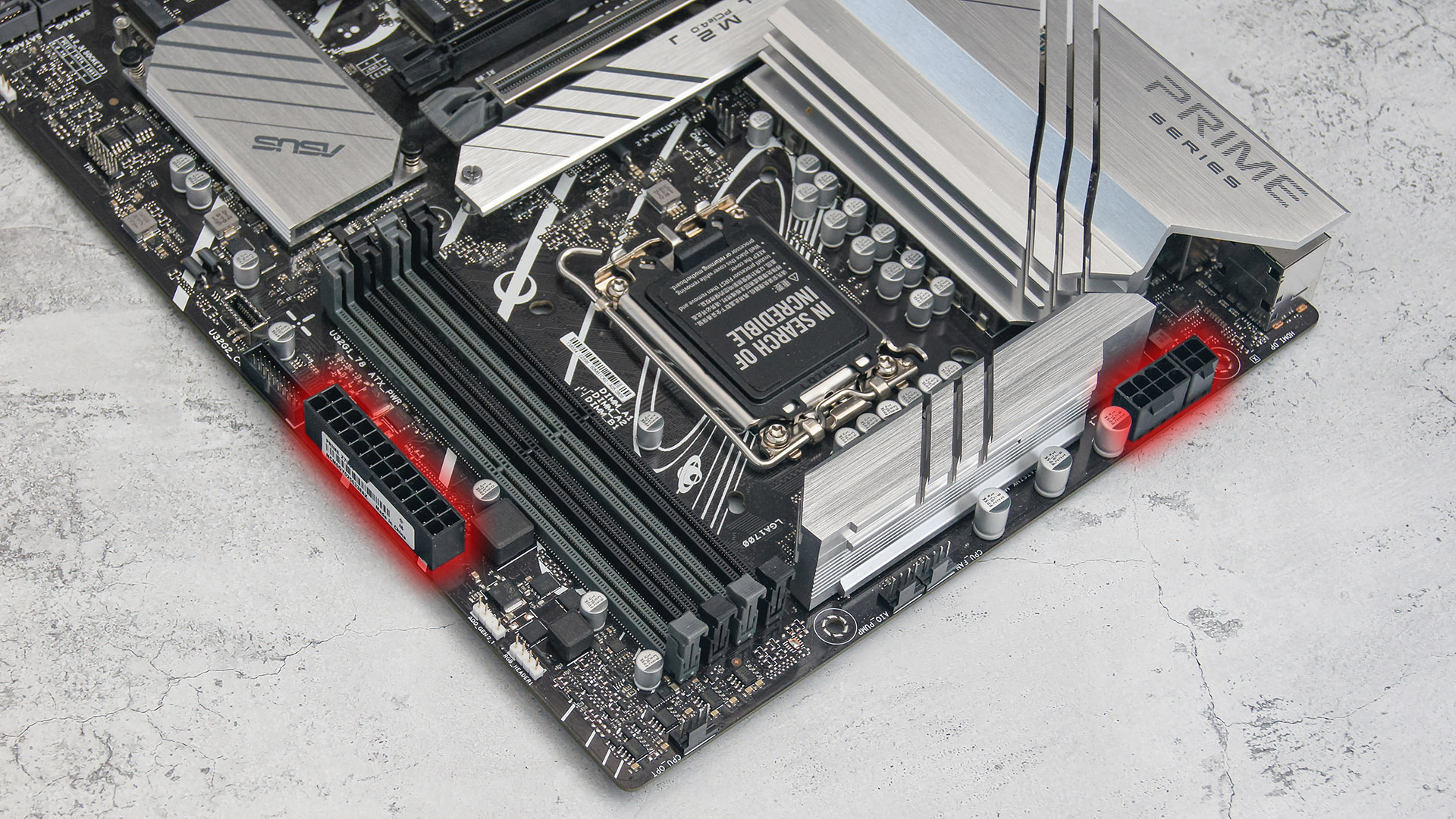 ASUS Prime Z790-P Review – A Basic Motherboard on a High-End Chipset - My, Assembling your computer, Computer hardware, Motherboard, Asus, Electronics, Gaming PC, Longpost