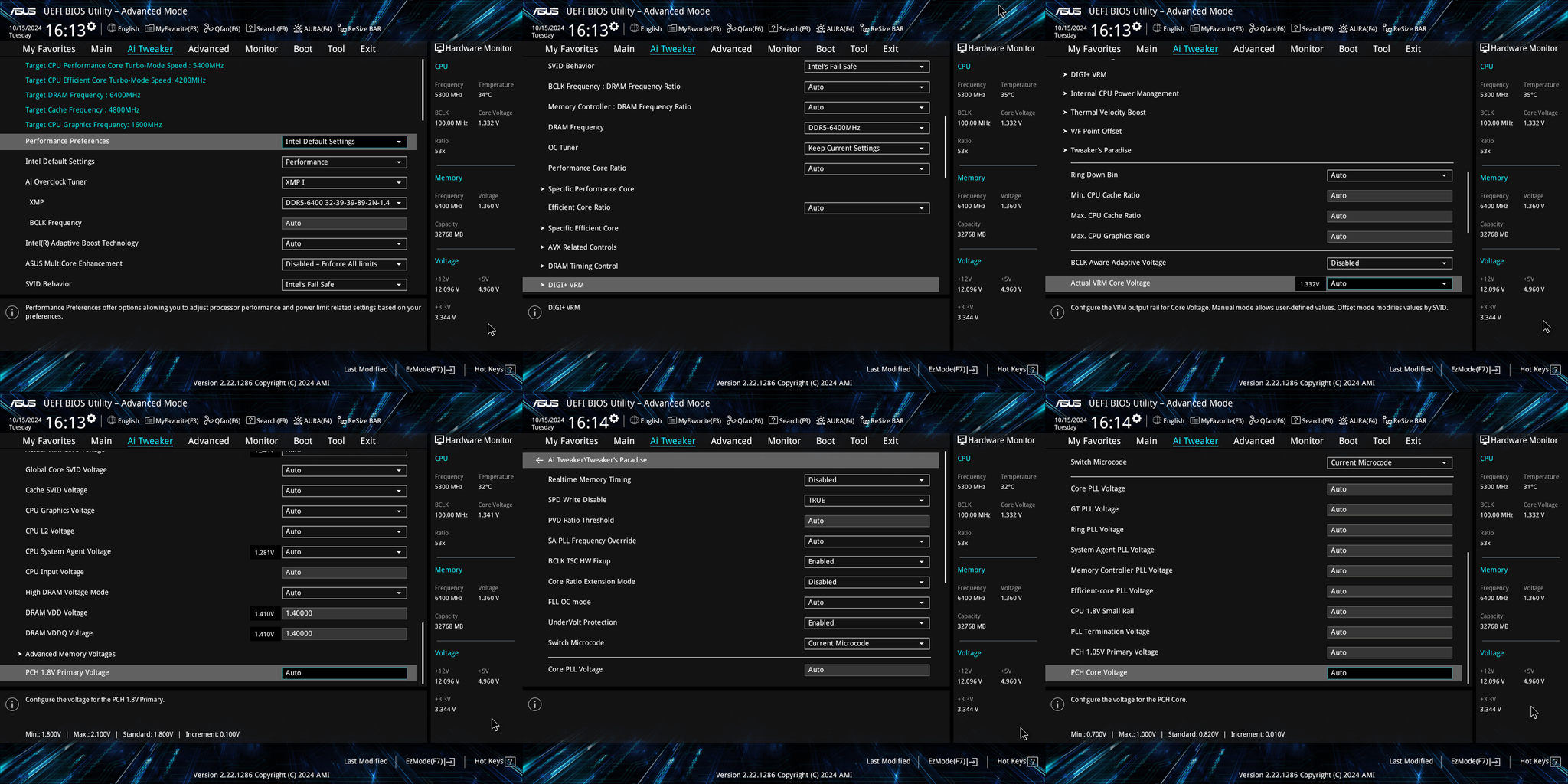 ASUS Prime Z790-P Review – A Basic Motherboard on a High-End Chipset - My, Assembling your computer, Computer hardware, Motherboard, Asus, Electronics, Gaming PC, Longpost