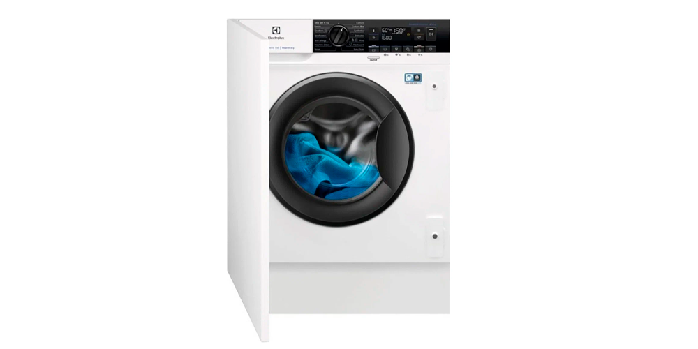 The best washing machines with inverter motor in 2024: TOP 7, rating of washing machines with direct drive - Products, Washing machine, Washing, Yandex Market, Appliances, Marketplace, Longpost