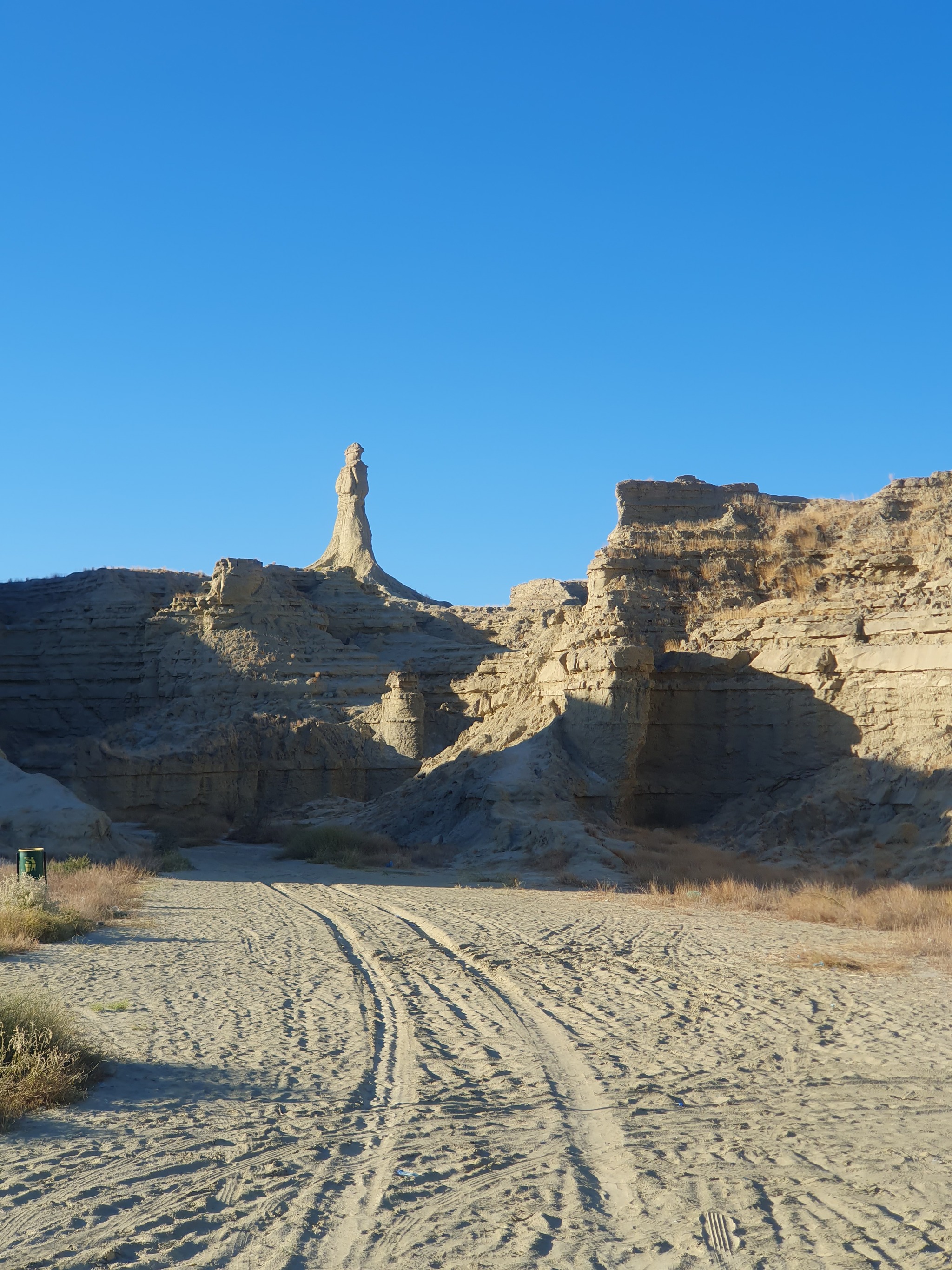 Pakistan's Balochistan - A Place to Avoid - My, Pakistan, Police, Travels, Longpost