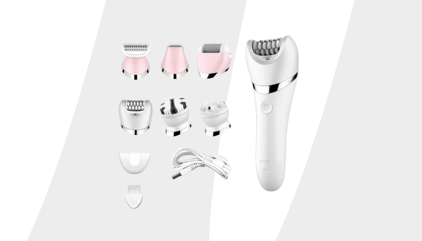 5 Beauty Devices That Will Replace a Trip to the Spa - Products, Shopping, beauty, Spa, Longpost, Company Blogs