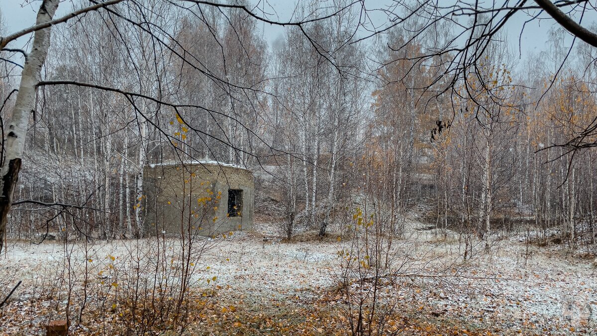 I am looking for Ural Gold. What do the dungeons of the Mindyak mine hide? - My, Abandoned, Travels, sights, Local history, The photo, Longpost