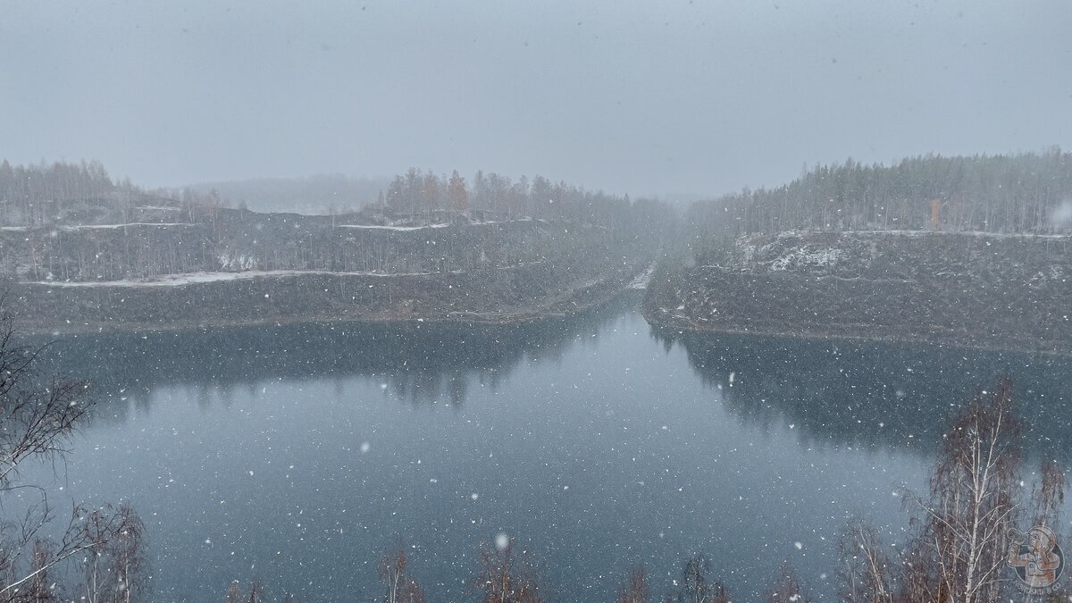 I am looking for Ural Gold. What do the dungeons of the Mindyak mine hide? - My, Abandoned, Travels, sights, Local history, The photo, Longpost