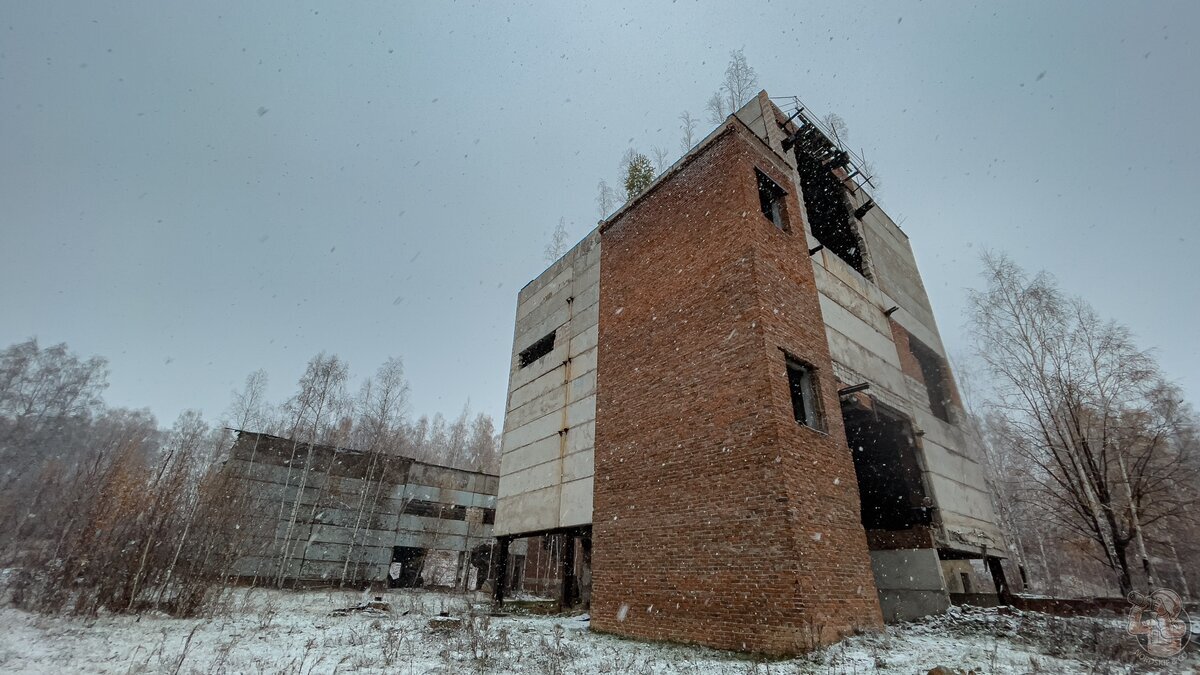 I am looking for Ural Gold. What do the dungeons of the Mindyak mine hide? - My, Abandoned, Travels, sights, Local history, The photo, Longpost