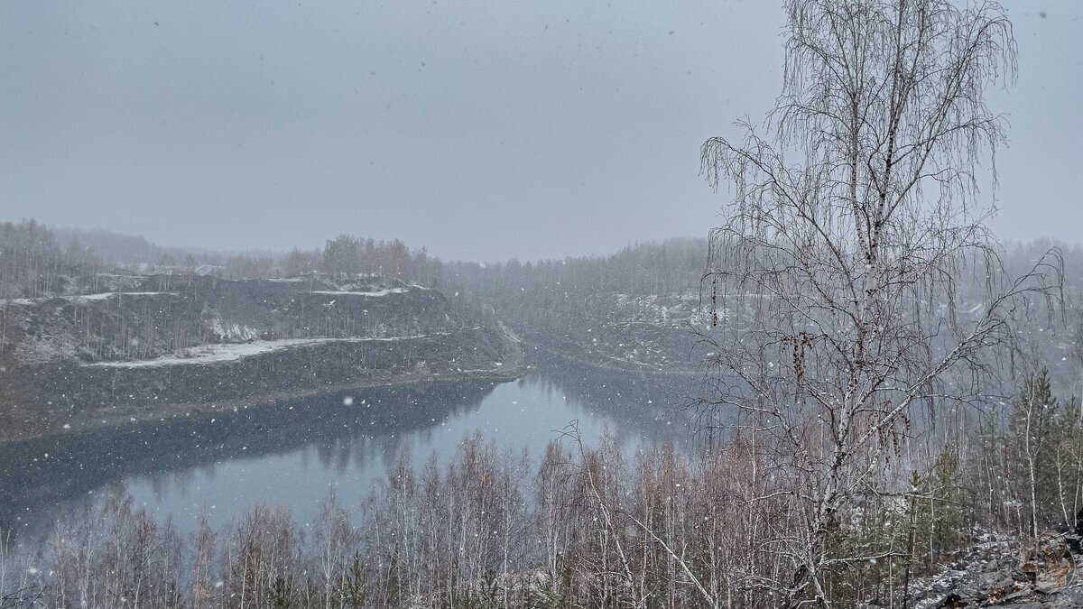 I am looking for Ural Gold. What do the dungeons of the Mindyak mine hide? - My, Abandoned, Travels, sights, Local history, The photo, Longpost