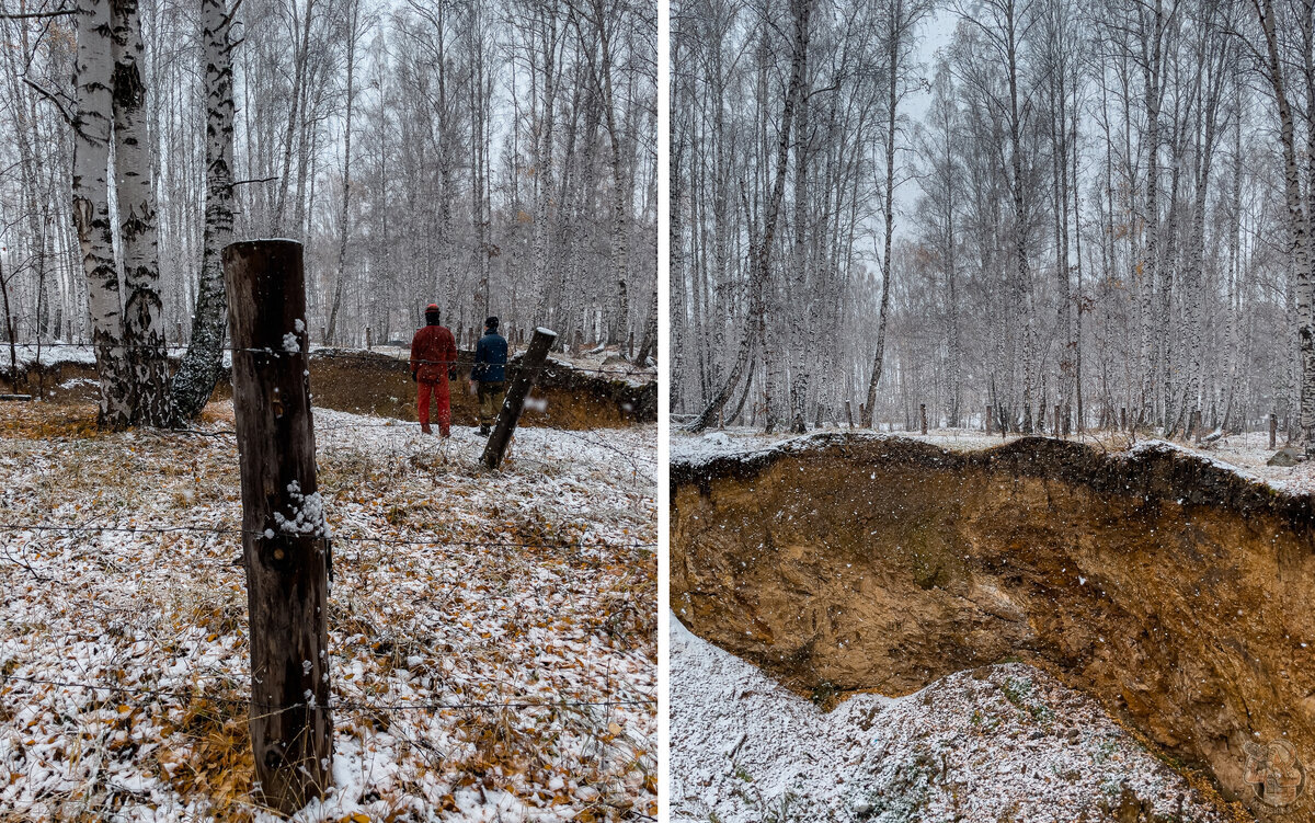 I am looking for Ural Gold. What do the dungeons of the Mindyak mine hide? - My, Abandoned, Travels, sights, Local history, The photo, Longpost