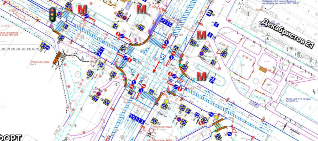 Как дорожники в Москве кладут на совесть - Безопасность на дорогах, Водитель, ПДД, Дорога, Москва, Отрадное, ДТП, Разгильдяйство, Ремонт дорог, Длиннопост