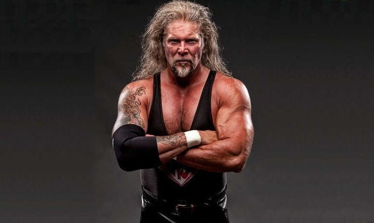 Kevin Scott Nash - Actors and actresses, Movies, Hollywood, Wrestling, Telegram (link), Longpost