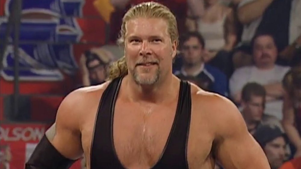 Kevin Scott Nash - Actors and actresses, Movies, Hollywood, Wrestling, Telegram (link), Longpost