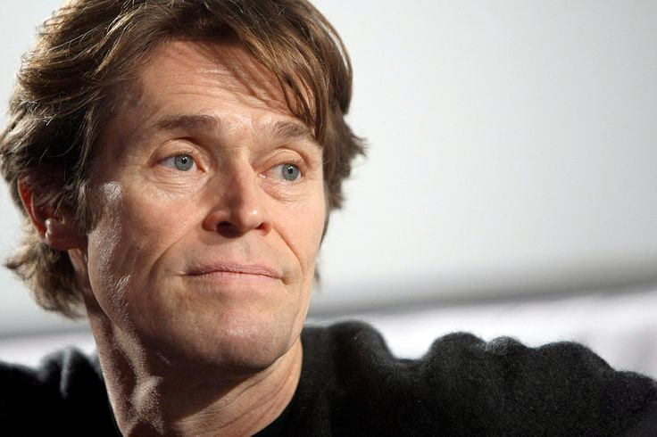 ABOUT PSYCHOTRAUMA - My, The culture, Movies, Celebrities, Men and women, Sex, Actors and actresses, Psychology, Health, Willem Dafoe, Penis