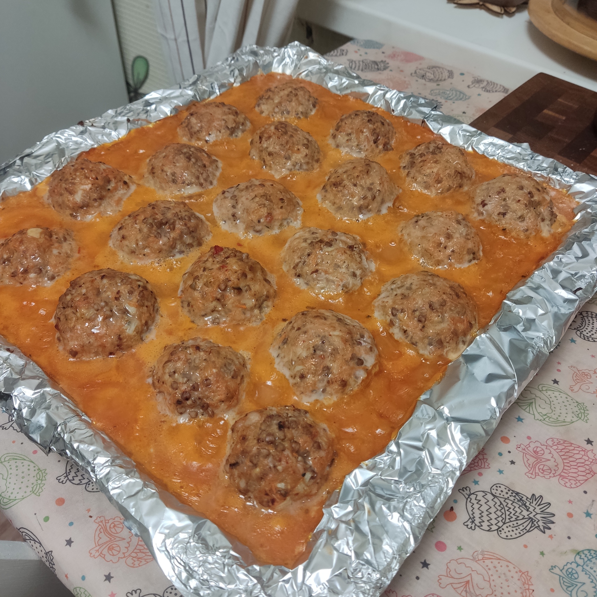 Pasta and meatballs post - My, Men's cooking, Cooking, Food, Longpost, Spaghetti