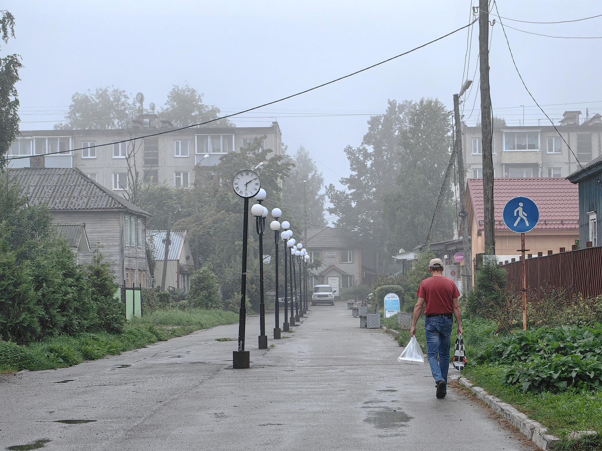 ВелоПутешествие по Карелии. Часть 3 - Моё, Туризм, Путешествие по России, Карелия, YouTube, Велосипед, Длиннопост