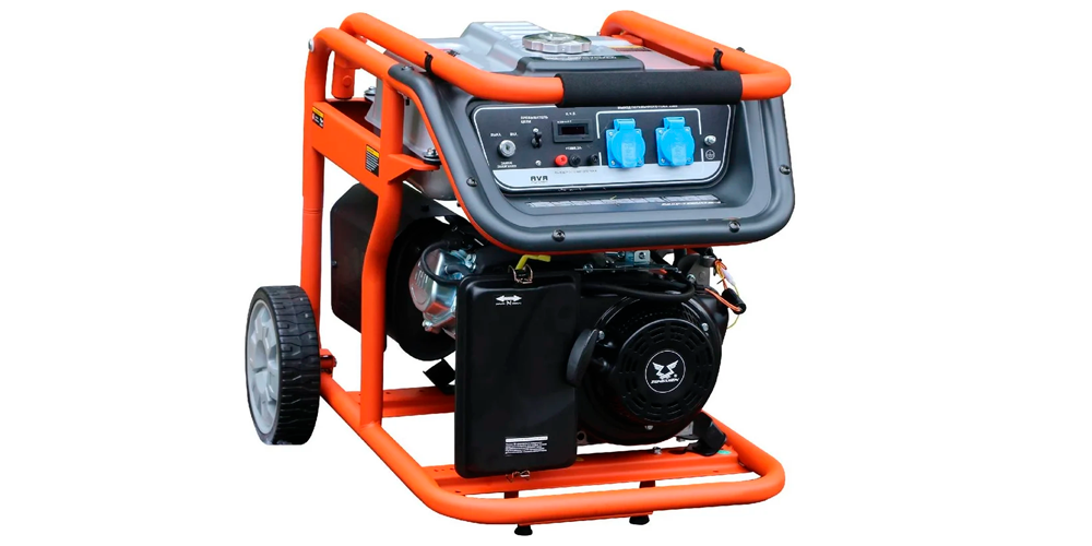 The best gasoline generators for home - TOP 15, rating 2024 - Products, Generator, Electricity, Engineer, Yandex Market, Longpost