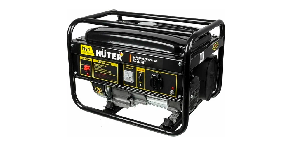 The best gasoline generators for home - TOP 15, rating 2024 - Products, Generator, Electricity, Engineer, Yandex Market, Longpost