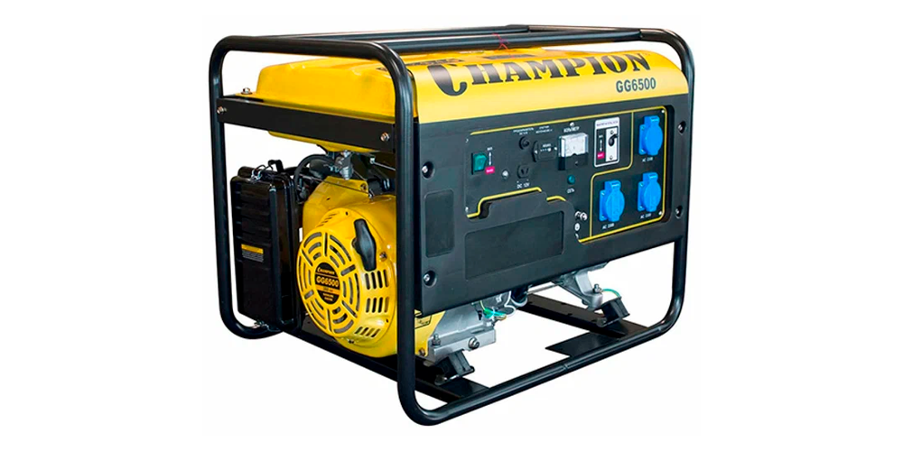 The best gasoline generators for home - TOP 15, rating 2024 - Products, Generator, Electricity, Engineer, Yandex Market, Longpost