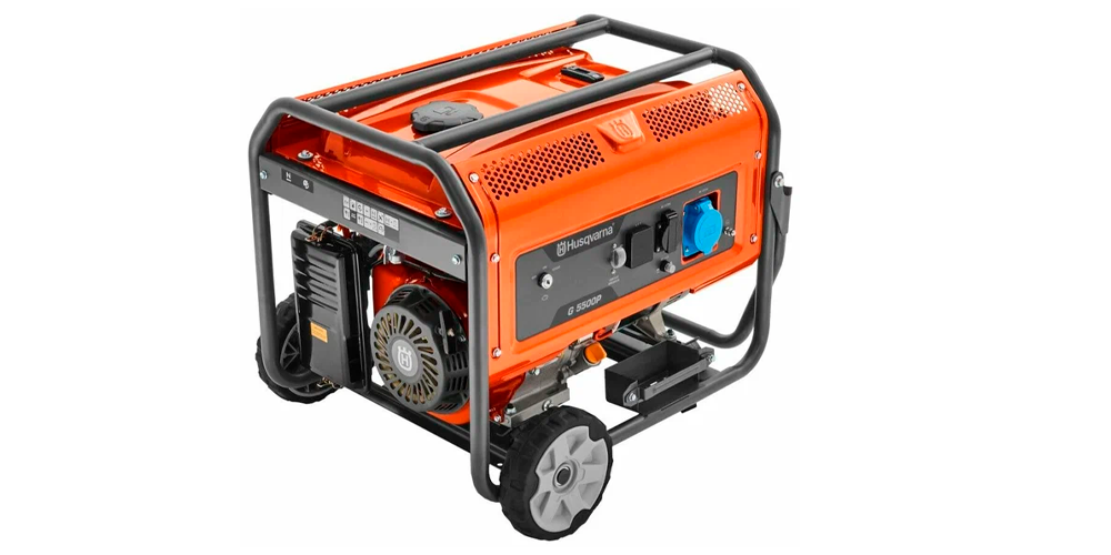 The best gasoline generators for home - TOP 15, rating 2024 - Products, Generator, Electricity, Engineer, Yandex Market, Longpost