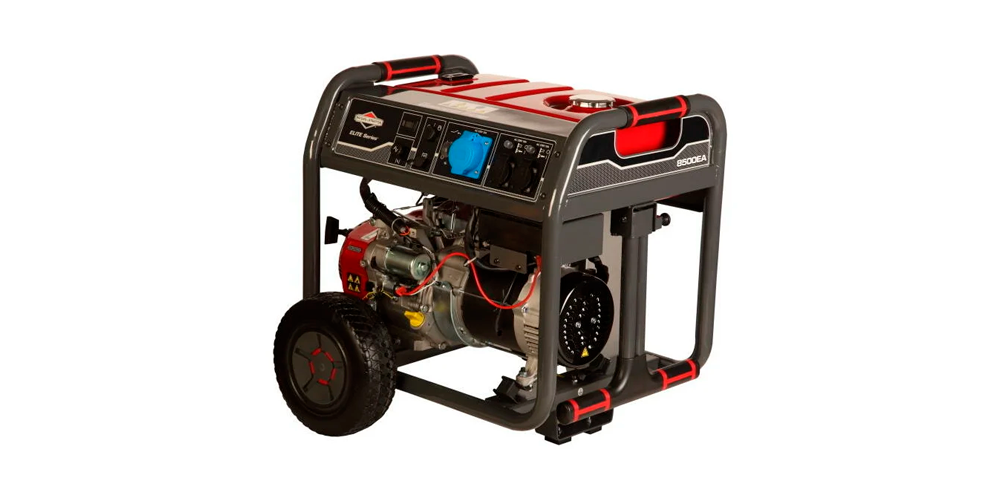 The best gasoline generators for home - TOP 15, rating 2024 - Products, Generator, Electricity, Engineer, Yandex Market, Longpost