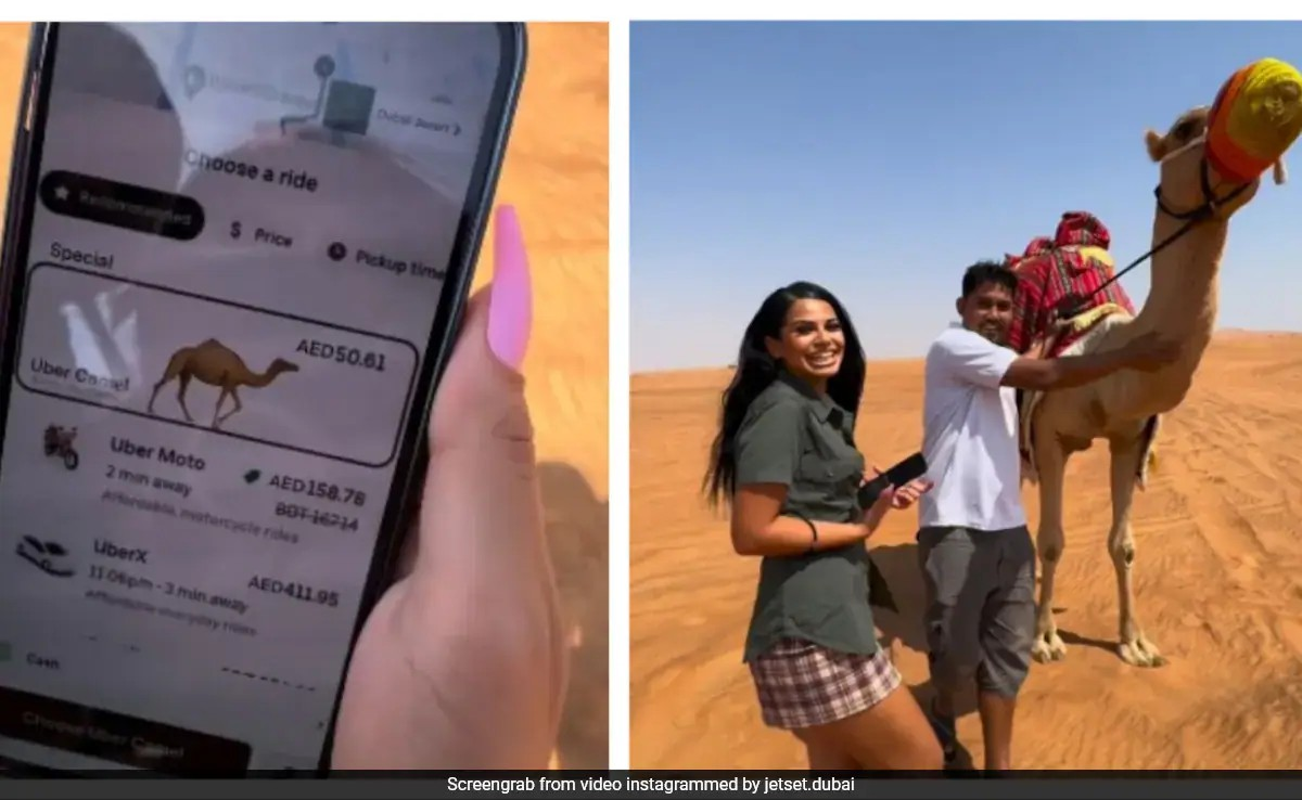 When you're stuck in the desert and decide to call a taxi... - Oddities, Inadequate, Informative, Country, Instructive, Observation, Dubai, UAE, Near East, Around the world