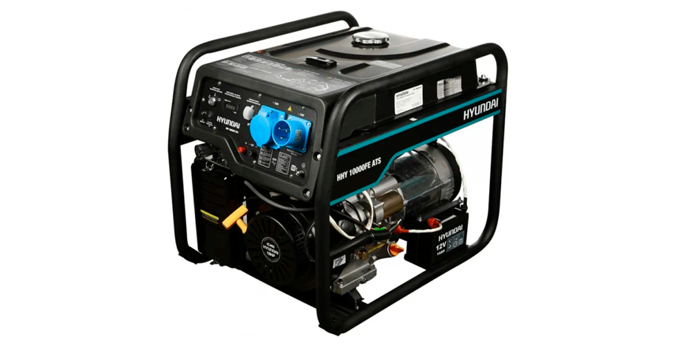 The best gasoline generators for home - TOP 15, rating 2024 - Products, Generator, Electricity, Engineer, Yandex Market, Longpost