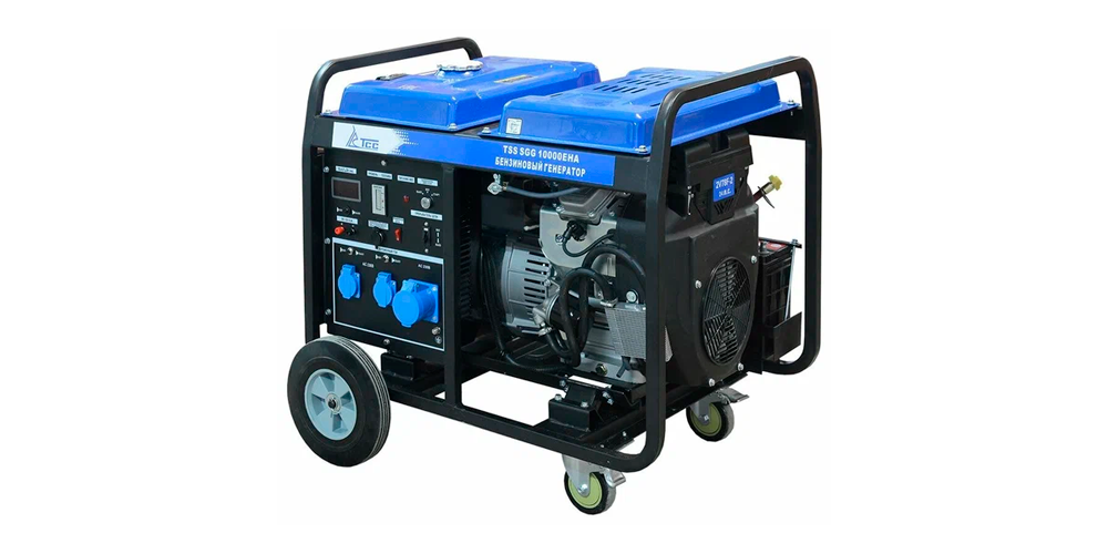 The best gasoline generators for home - TOP 15, rating 2024 - Products, Generator, Electricity, Engineer, Yandex Market, Longpost