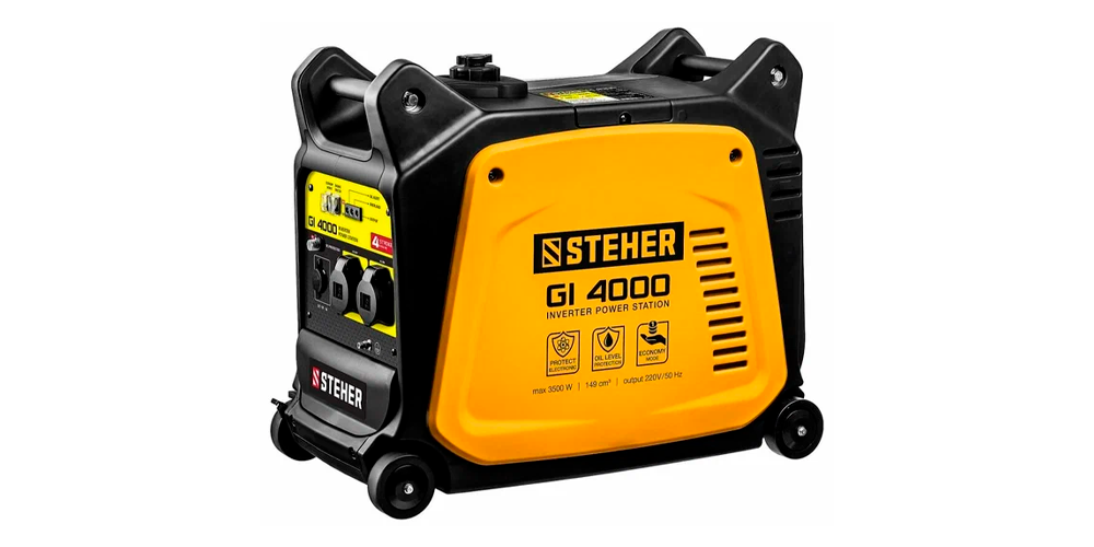 The best gasoline generators for home - TOP 15, rating 2024 - Products, Generator, Electricity, Engineer, Yandex Market, Longpost