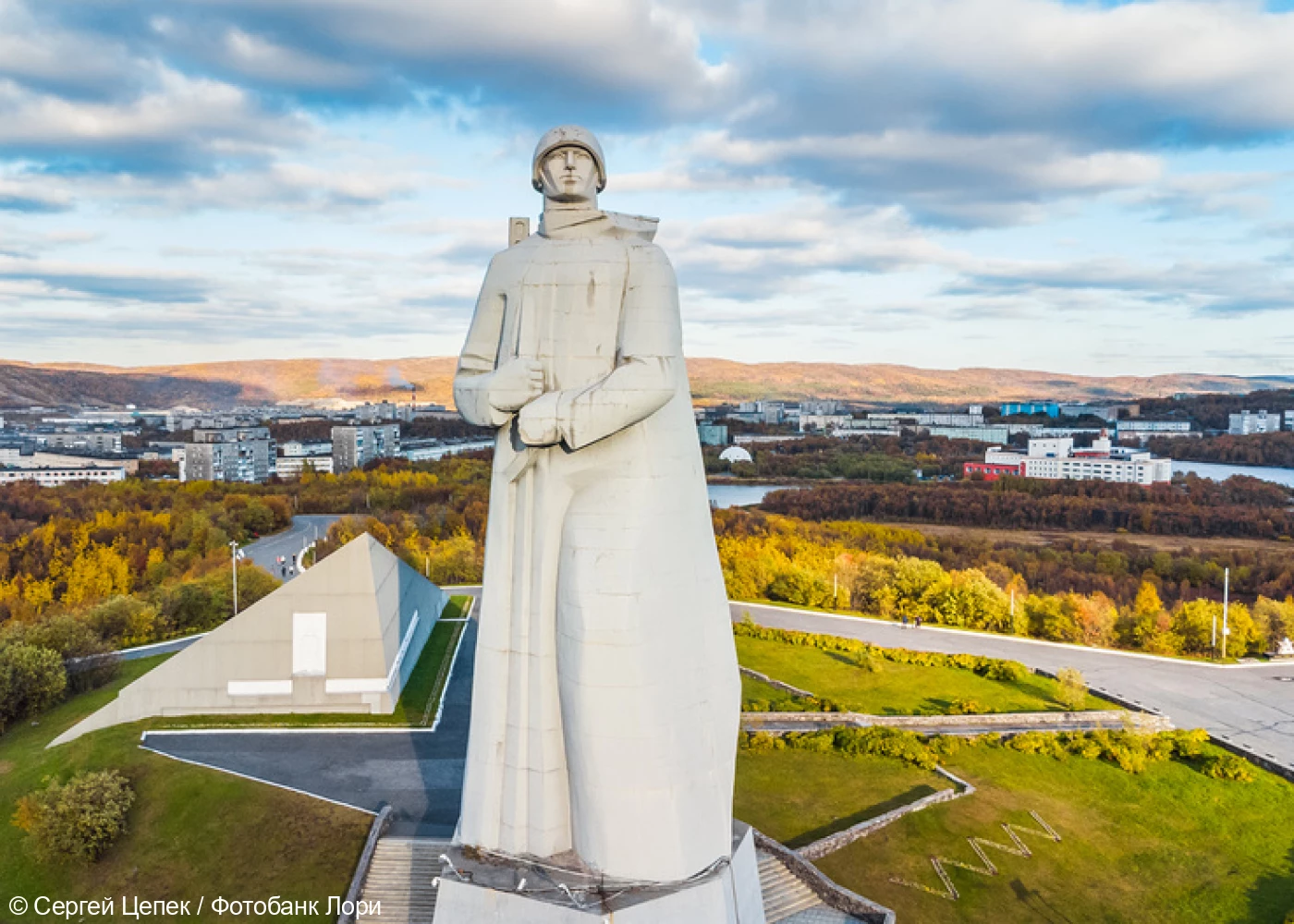 Трип в Мурманск. Часть 1 - Моё, Мурманск, Путешествия, Путеводитель, Длиннопост