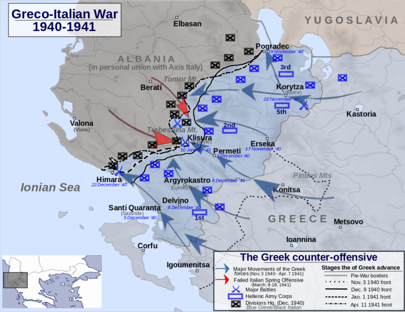 Greece from the 1920s to the 1940s - the bitterness of disaster, epic heroism and a bit of fascism - My, History (science), Politics, Europe, Greece, Interbellum, Dictatorship, Italy, Benito Mussolini, The Second World War, Longpost