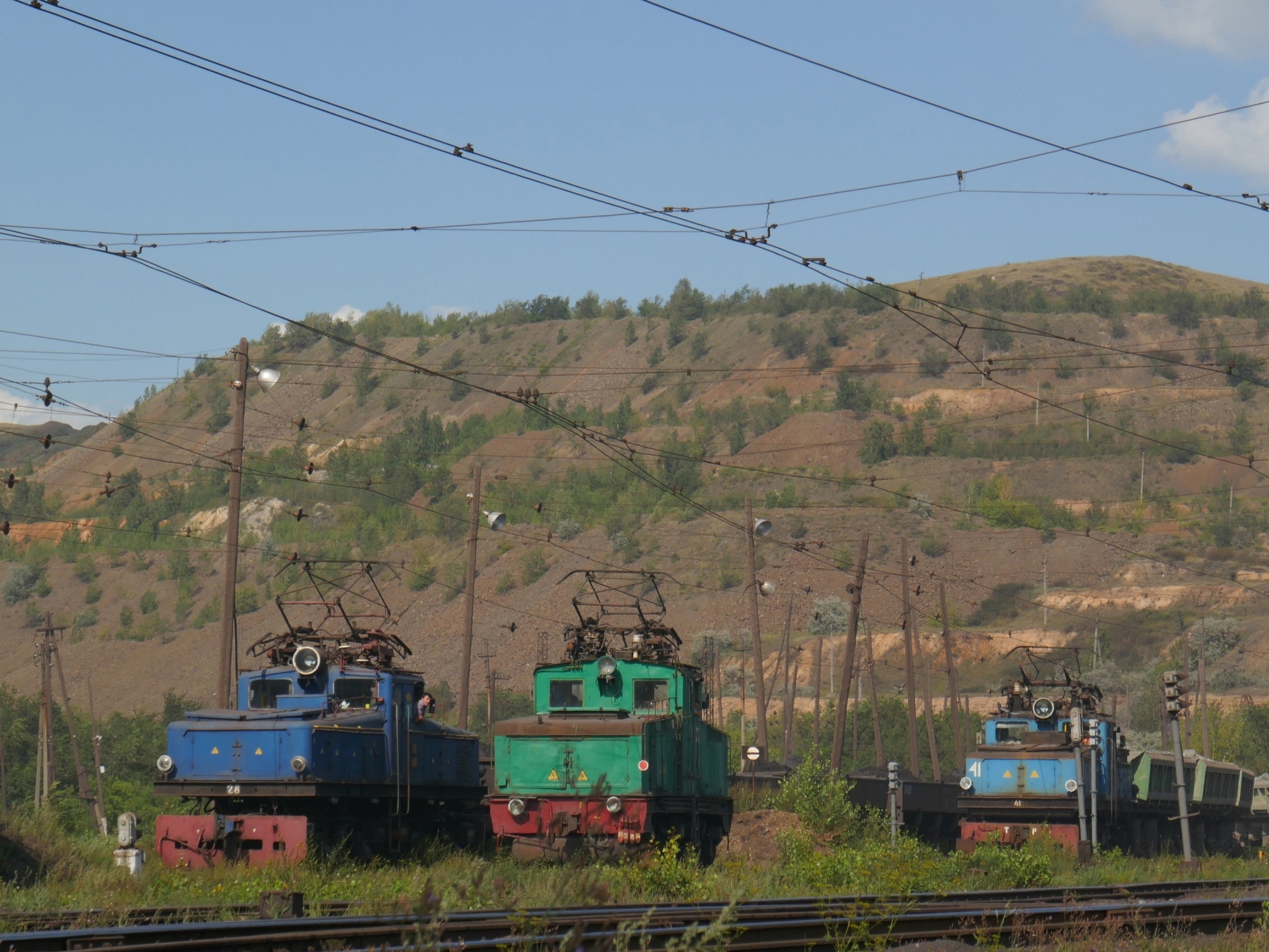 A small note about an old electric locomotive - crocodile - My, Cat_cat, Railway, Text, A train, Italy, Electric locomotive, Longpost