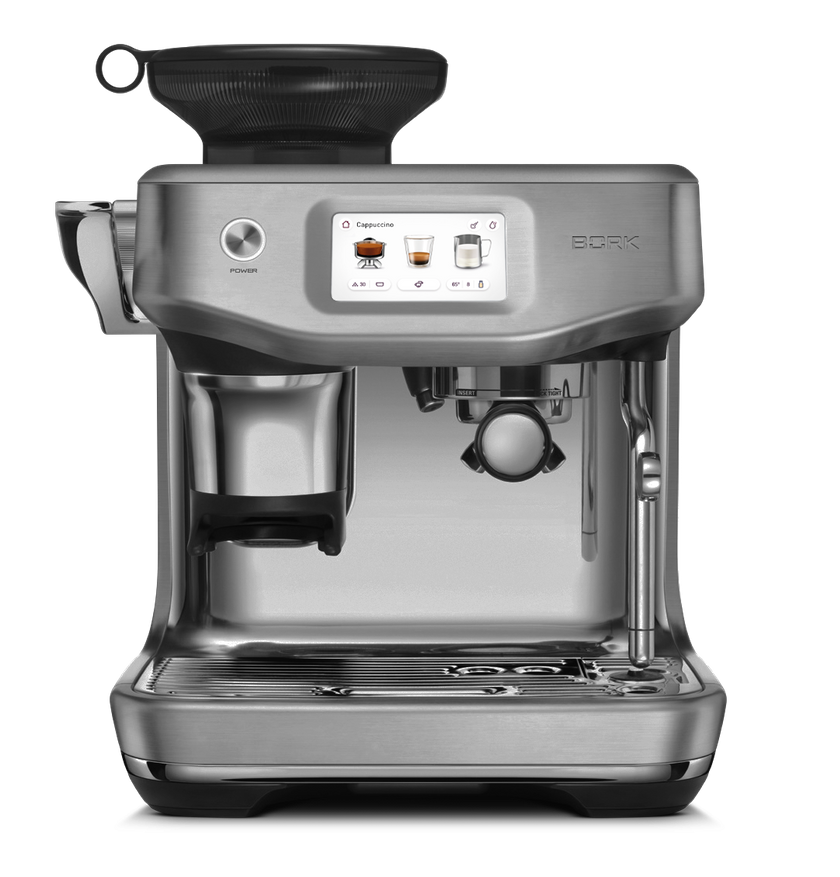 5 horn coffee machines for the rich - Coffee machine, Expensive, Longpost