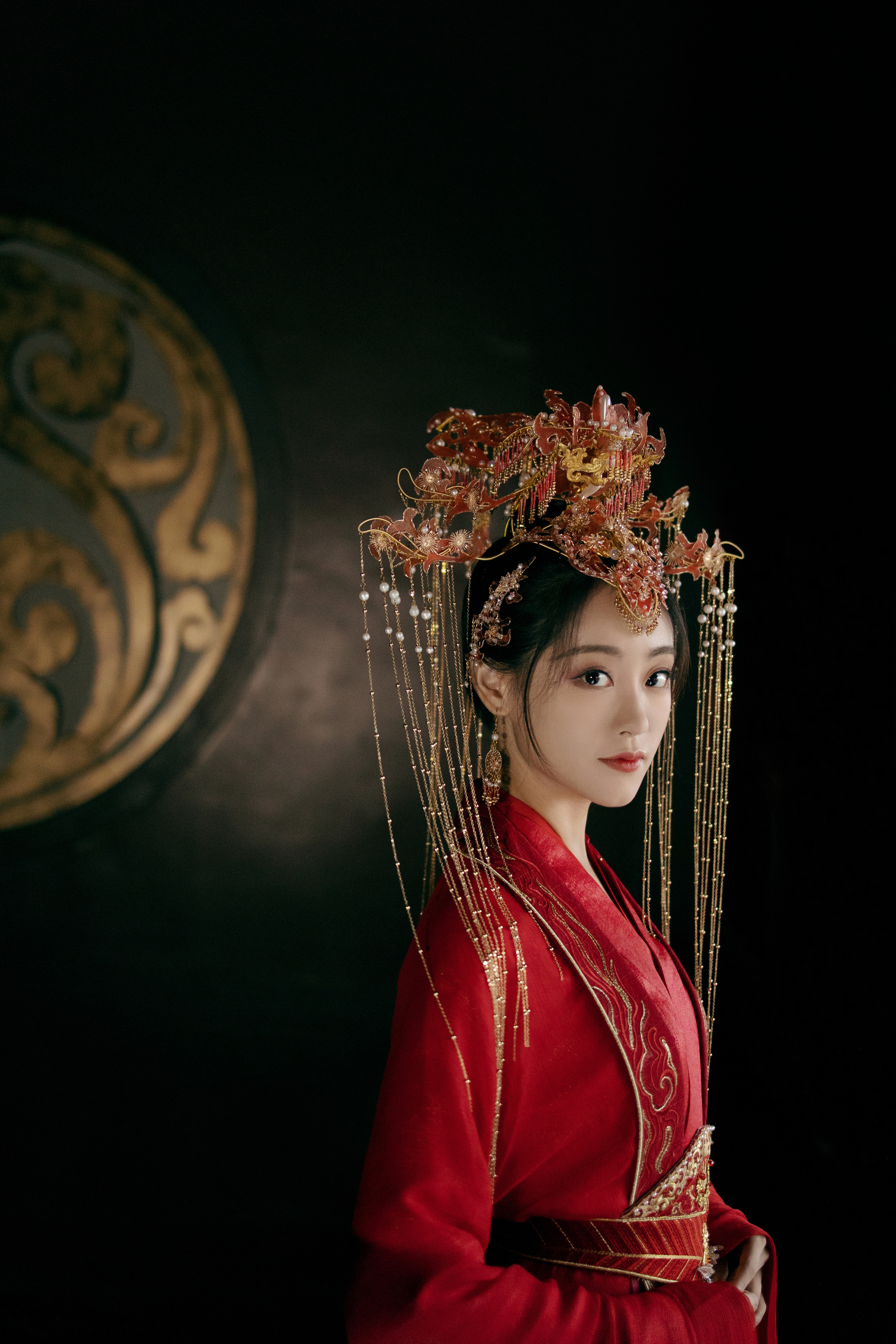 Royal Highness - Hanfu, China, Girls, The photo, Longpost