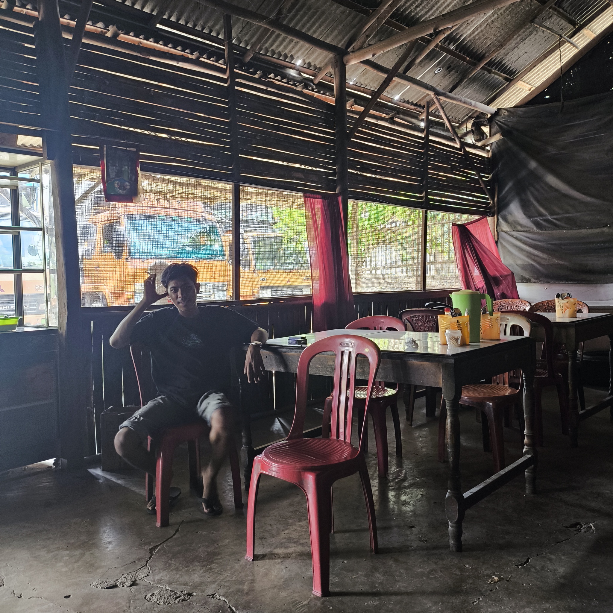 Melanesia Travel Diary. Indonesia. Day 126. On the Old Lady - My, Around the world, Travels, Drive, Indonesia, Life stories, Hitch-hiking, Difficulties, Island, Video, Longpost