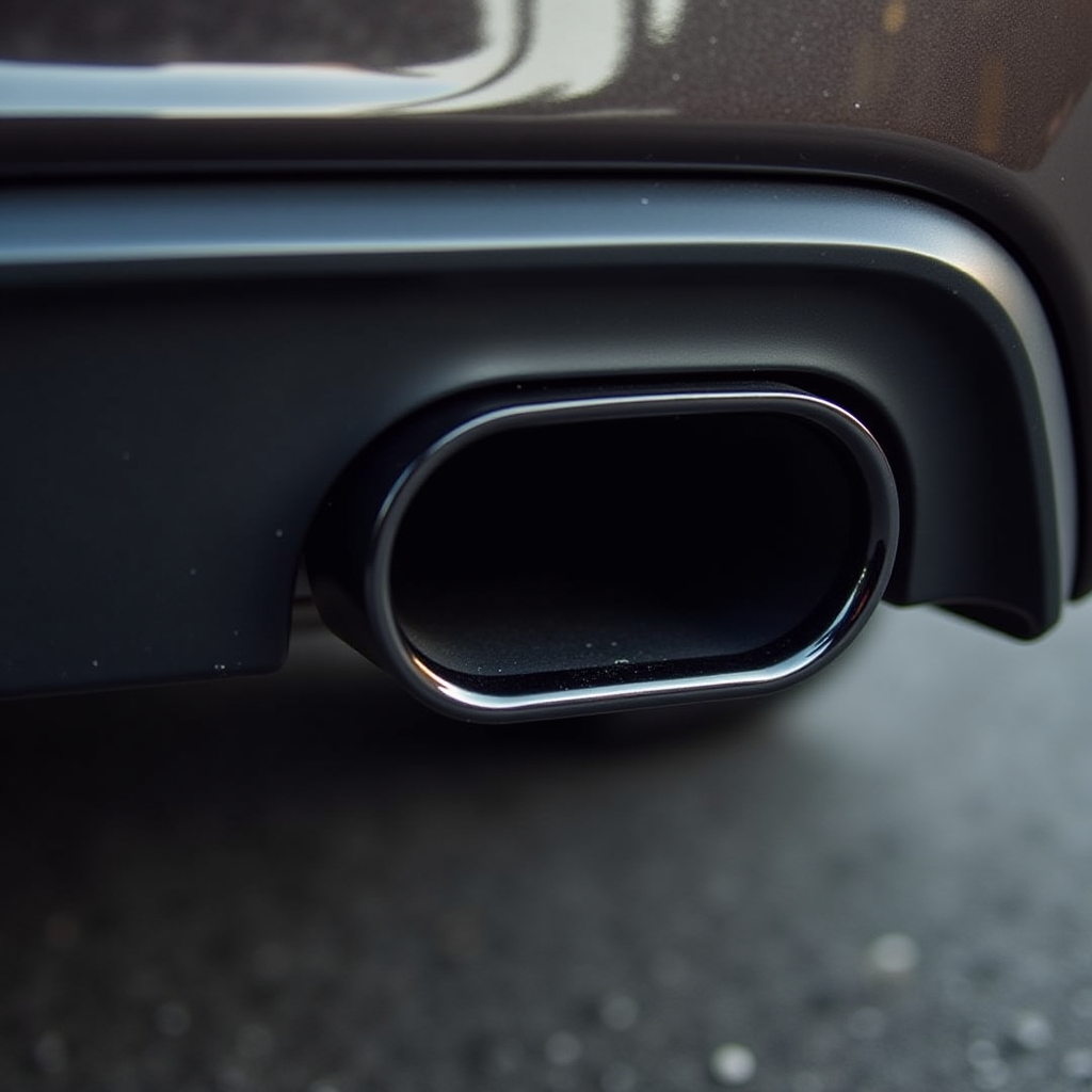 Problems with the muffler: the main signs and how to identify them yourself - My, Exhaust pipe, Exhaust system, Auto