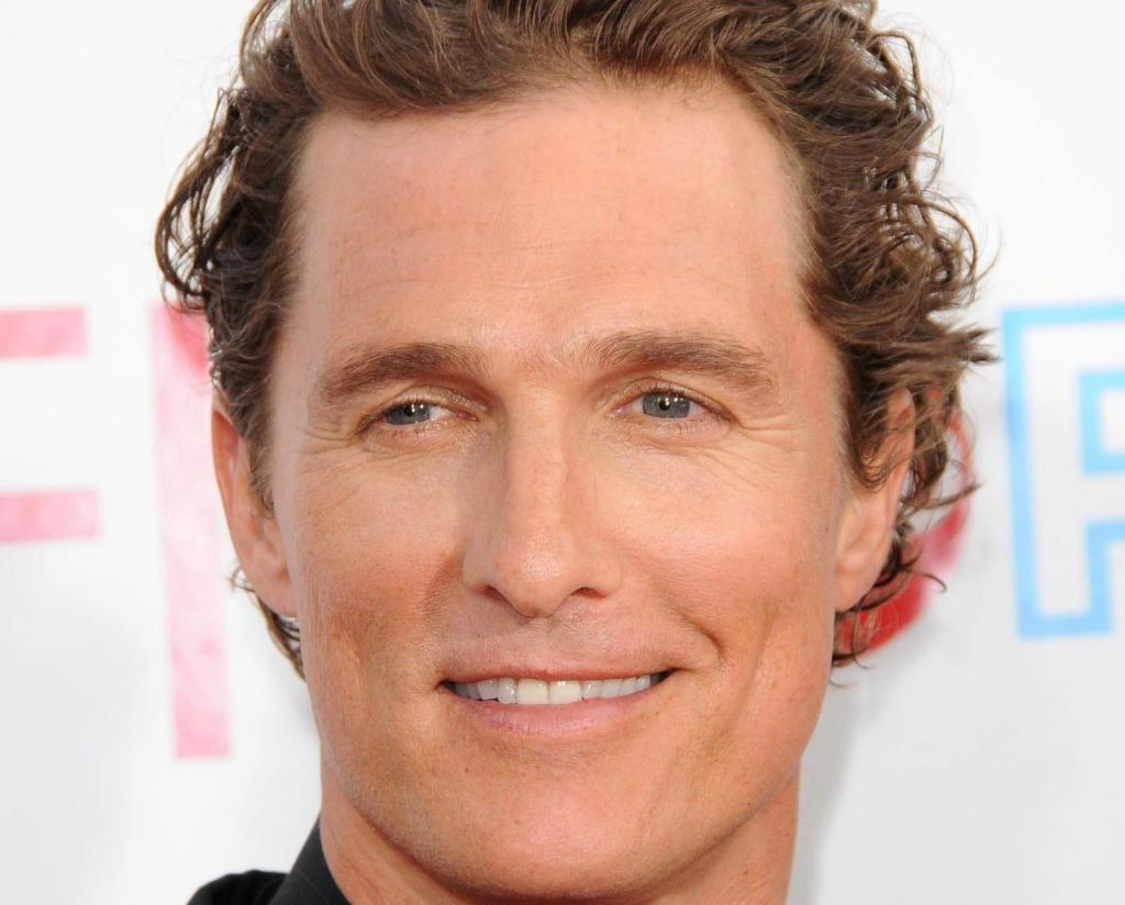 Matthew McConaughey: How a Simple Guy from Texas Became a Hollywood Star - My, Melodrama, Comedy, Thriller, Drama, Scene from the movie, Hollywood, Detective, Longpost, Matthew McConaughey