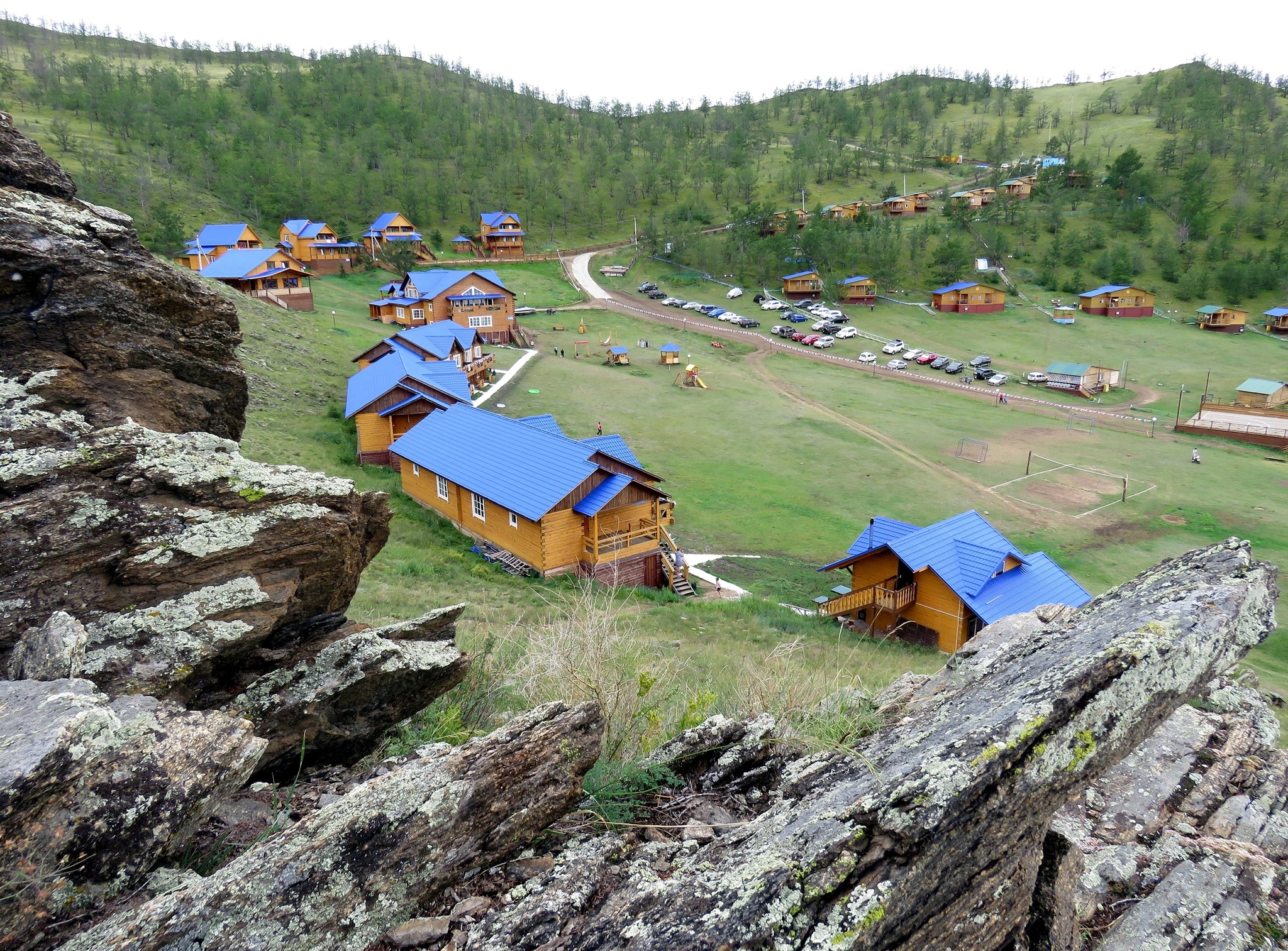 Irkutsk region - My, Siberia, Trans-Siberian Railway, Irkutsk region, Slyudyanka, Irkutsk, Kultuk, Sayansk, Longpost