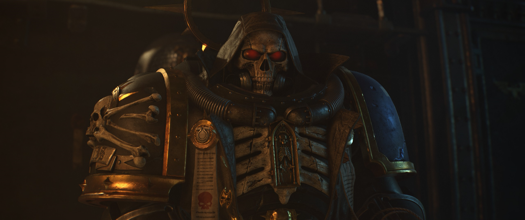 Space Marine 2. Did the game live up to our expectations? - My, Computer games, Game Reviews, Overview, Warhammer 40k, Warhammer 40k: Space Marine 2, Review, Shooter, Longpost