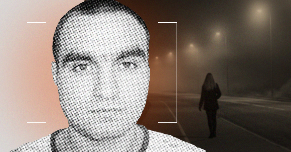 Timiryazev Strangler - My, Negative, Crime, Расследование, Criminal case, The crime, Incident, investigative committee, Punishment, Attack, Murder, Ministry of Internal Affairs, Moscow, 2000s, Prison, Lawlessness, Изнасилование, Tragedy, Police, Violence, Court, Longpost