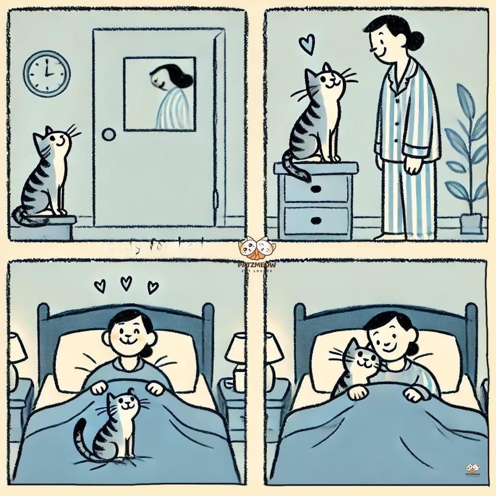 It's better this way - cat, Comics, Cat lovers