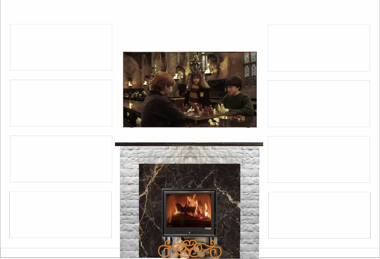 Reply to the post Fireplace - My, Fireplace, Joy, Reply to post, Longpost, I share my joy